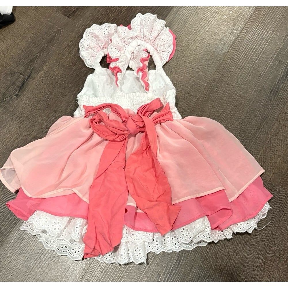 Dress - Picture 2 of 3